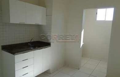 Imagem 5: Araçatuba - Apartamento - Panorama