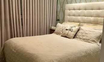 Imagem 2: 2 dormitórios sendo 1 suíte e 1 vaga de garagem 127m² Moema