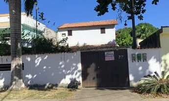 Imagem 1: Pedra de Guaratiba-casa 5qtos-(1suite)-400m