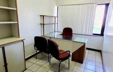 Imagem 7: Sala para venda possui 37 m² na AV ACM - Salvador - BA