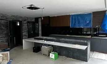 Imagem: Sobrado Novo recém construído