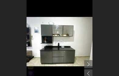 Imagem 4: Casa semi nova com repasse de financiamento