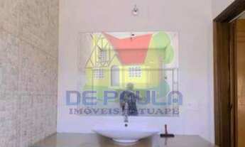 Imagem 3: Sobrado com 2 dormitórios para alugar, 190 m² por R$ 5.500/mês - Alto da Mooca - São Paulo