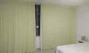 Imagem 4: Casa 230m² com 3 Suítes com Closet, 5 Banheiros, Salão, Sala Jantar, Cozinha armários. Var