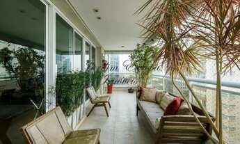 Imagem: APARTAMENTO NO ITAIM BIBI 330m2 úteis