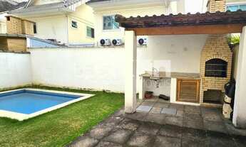 Imagem 4: Recreio dos Bandeirantes