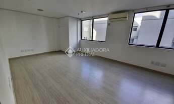 Imagem 6: Sala Comercial com 33m2 na av Jose de Alencar com portaria