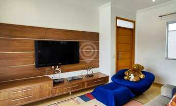 Imagem 4: Casa em Condomínio - / Residencial / Parque das Laranjeiras