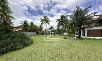 Imagem 5: Lindíssima casa de praia no Pontal do Boqueirão. Porteira fechada em Japaratinga-AL