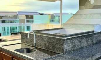 Imagem 2: Oportunidade Vista Mar no In Mare Bali Cobertura Duplex