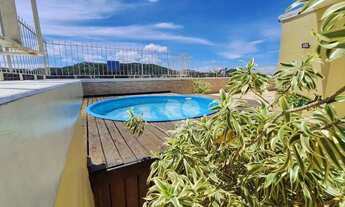 Imagem: Cobertura com 4 dormitórios à venda, 336