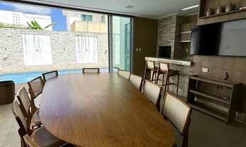 Imagem 7: Vendo Casa no Cond São Lourenço