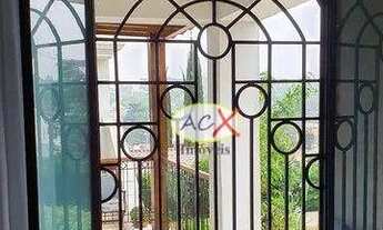 Imagem 3: Casa com 6 dormitórios à venda, 450 m² por R$ 2.200.000,00 - Santa Quitéria - Curitiba/PR