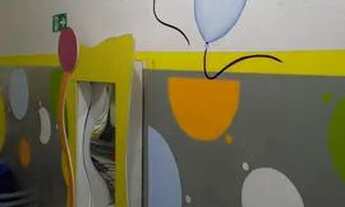 Imagem 2: Salão de festas venda