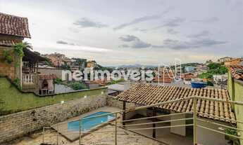Imagem: Venda Casa Santa Rosa Belo Horizonte