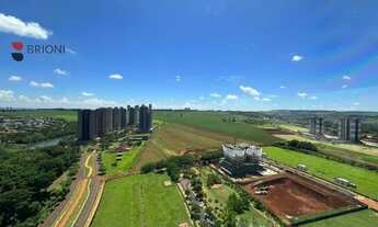 Imagem 4: Apartamento de Alto padrão a venda com 376 m², possui 4 suítes no condomínio Cidade de Mon