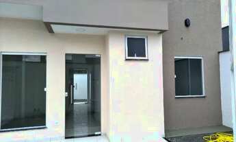 Imagem 3: (Casa e Top Subsidio 55 mil -Casa 2/4 com quintal amplo