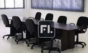 Imagem 6: Galpão para alugar, 3087 m² por R$ 68.593,09/mês - Atibaia - Atibaia/SP