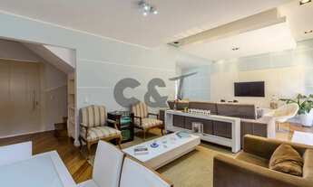 Imagem 6: Casa de Condomínio - 4 Dormitórios (2 Suítes) à Venda no Brooklin, São Paulo/SP