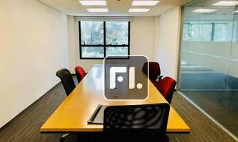 Imagem 3: Conjunto para alugar, 150 m² por R$ 19.900,00/mês - Consolação - São Paulo/SP