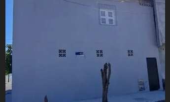 Imagem 4: CD 046, Imóvel com 02 pontos comerciais no térreo e apartamento no 1º andar