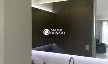 Imagem 3: Serra - Apartamento 4 quartos à venda na Anuar Donato