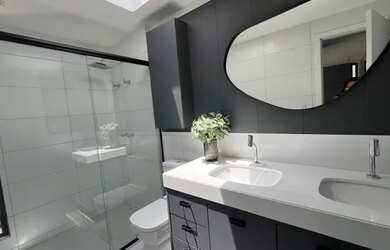 Imagem 5: Casa de Condomínio fechado com 3 suites em João Pessoa