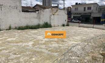 Imagem 6: Terreno, 276 m² - venda por R$ 1.500.000,00 ou aluguel por R$ 3.000,00/mês - Centro - Suza