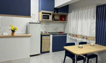 Imagem 2: Apart. próx ao Centro (acomoda até 4 pessoas