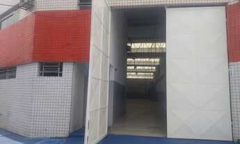 Imagem 7: Galpão em barueri, 1.179m a/t e fabril 1.080m 26.000