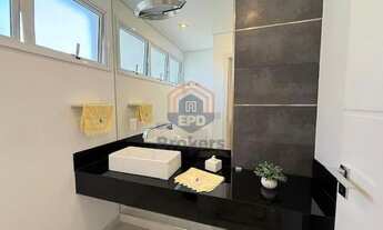 Imagem 4: Casa em Condominio em Anhangabaú - Jundiaí, SP