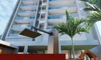 Imagem: Res. Elégance - pronto para morar