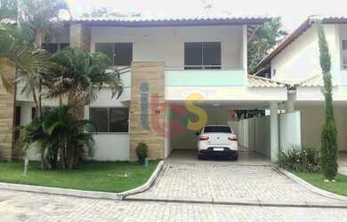 Imagem: Casa duplex com 3/4 no bairro baixo mundai