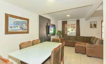 Imagem 3: Sobrado em Condomínio Boqueirão, Curitiba