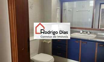 Imagem 3: Apartamento com 4 Quartos para alugar, 236m² - VILA VIRGINIA