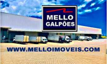 Imagem: SEO Galpões em Salvador, Galpões na Bahia