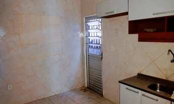 Imagem: Vendo casa Setor Habitacional Sol Nascente