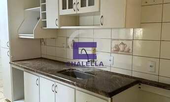 Imagem 7: Imóvel para venda com 97 metros quadrados com 3 quartos em Centro - São José do Rio Preto