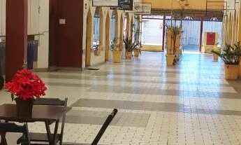 Imagem 3: Aluguel de Sala na Galeria do Carmo