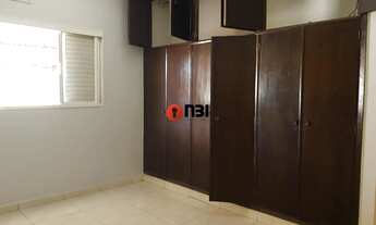 Imagem 5: Casa 3 quartos sendo 1 suíte e armários embutidos - Jardim Alvorada