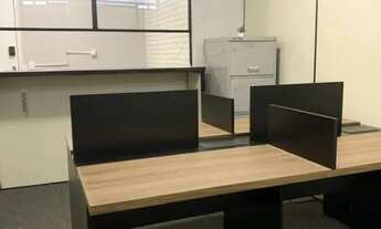 Imagem 3: COMERCIAL - VILA BASTOS - SP