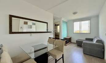 Imagem 2: Apartamento 2 Dormitórios no Bairro Igara