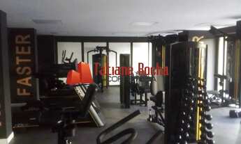 Imagem 2: Vendo apartamento tipo studio na Único Barra