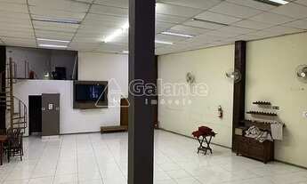 Imagem 6: Salão - Jardim Santana - Campinas