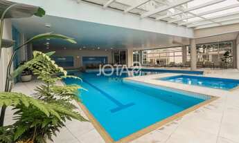 Imagem 5: 3 SUÍTES 4 VAGAS FACE NORTE ECOVILLE 3 Suítes 4 Vagas Face Norte Ecoville