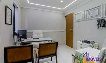 Imagem 6: CONJ. COMERCIAL - HIGIENÓPOLIS - SP