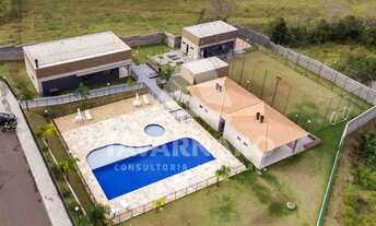 Imagem 5: Casa Condomínio em Ponta Grossa