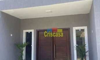 Imagem 3: Casa com 4 dormitórios, 250 m² - venda por R$ 480.000,00 ou aluguel por R$ 3.650,85/mês