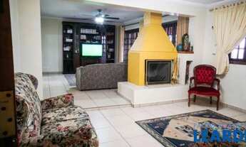 Imagem 5: SOBRADO - VILA VALPARAÍSO - SP