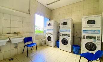 Imagem 2: Alugo Apto 1 quarto mobiliado no Acqua Village